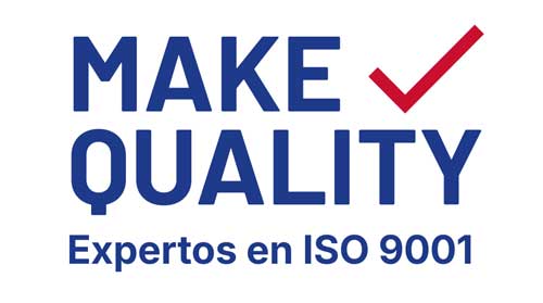 MAKE QUALITY